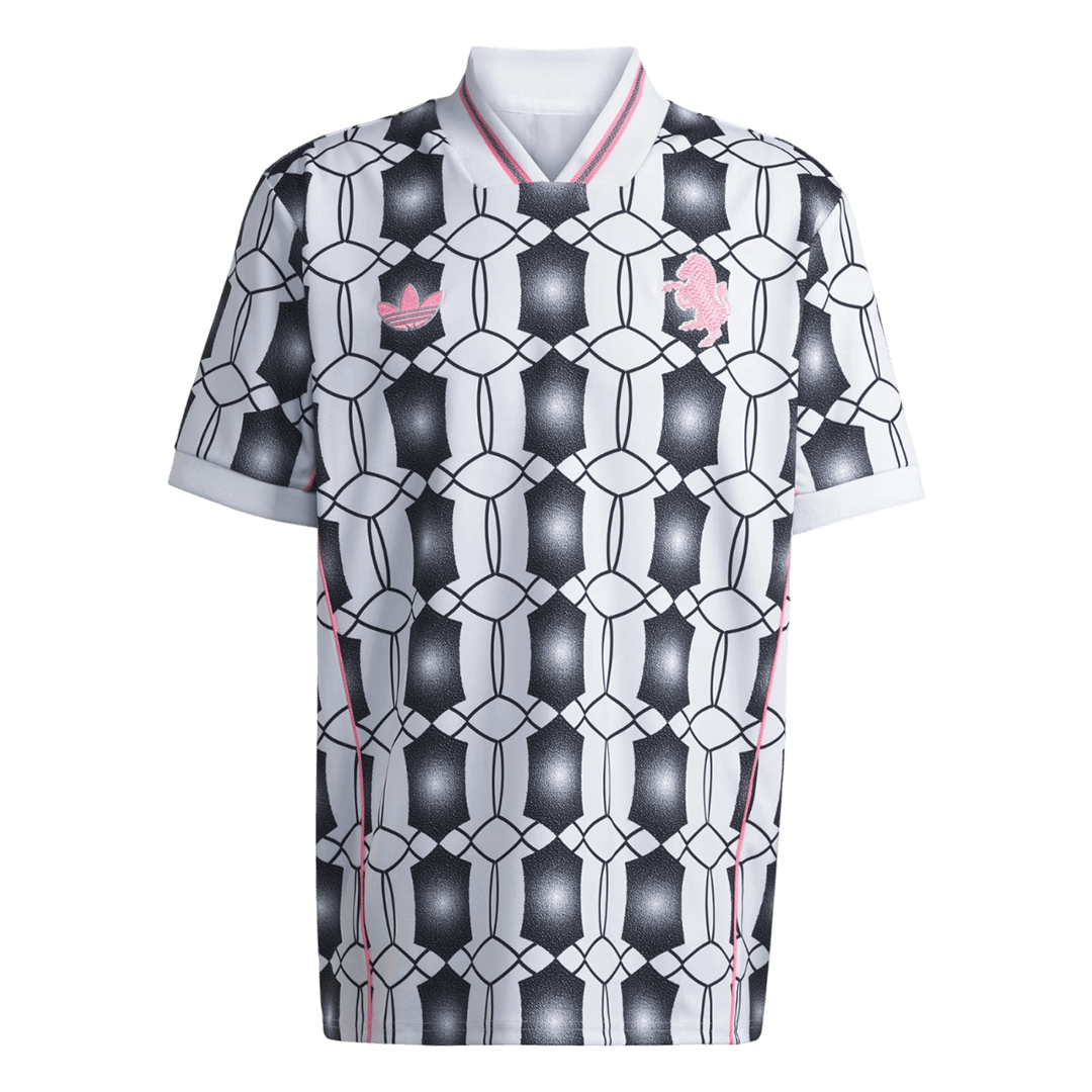 Juventus Special 2025/26 - Soccerdeal