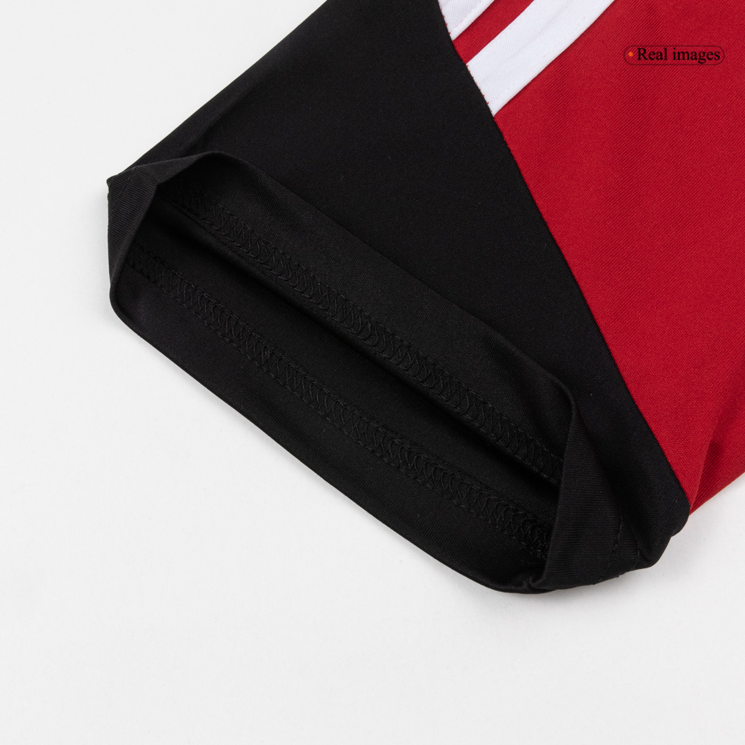 Germany Pre-Match Soccer Jersey 2026 - Soccerdeal