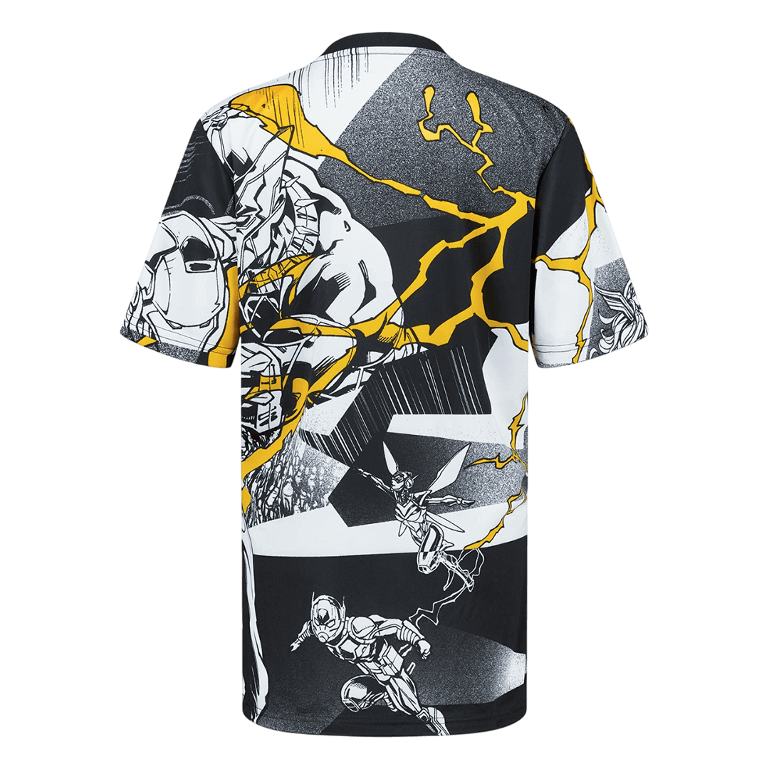 Real Madrid Soccer Jersey 2025/26 - Soccerdeal