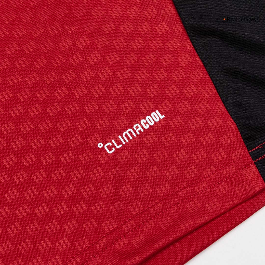 Germany Pre-Match Soccer Jersey 2026 - Soccerdeal