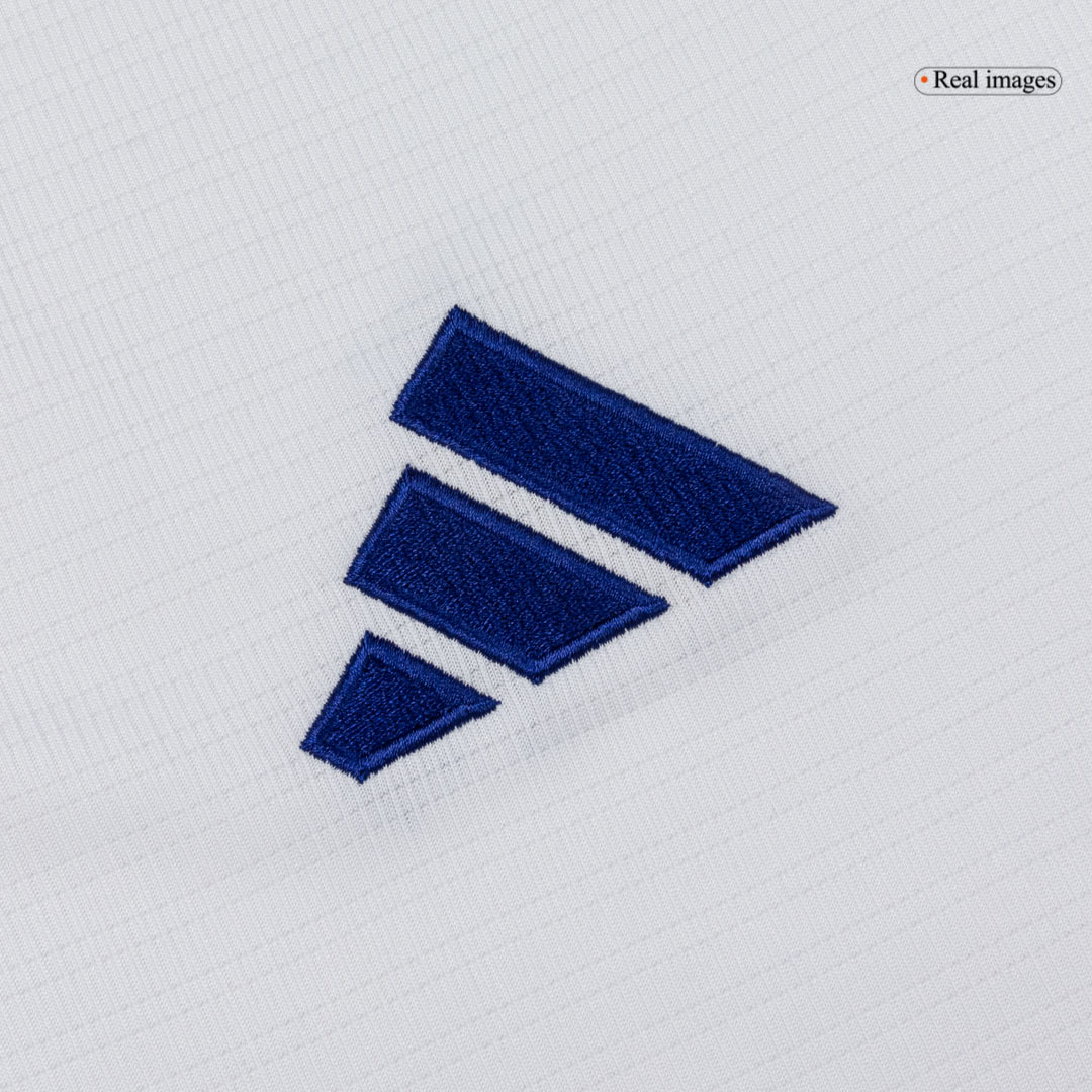 Greece Home Soccer Jersey 2026 - Soccerdeal