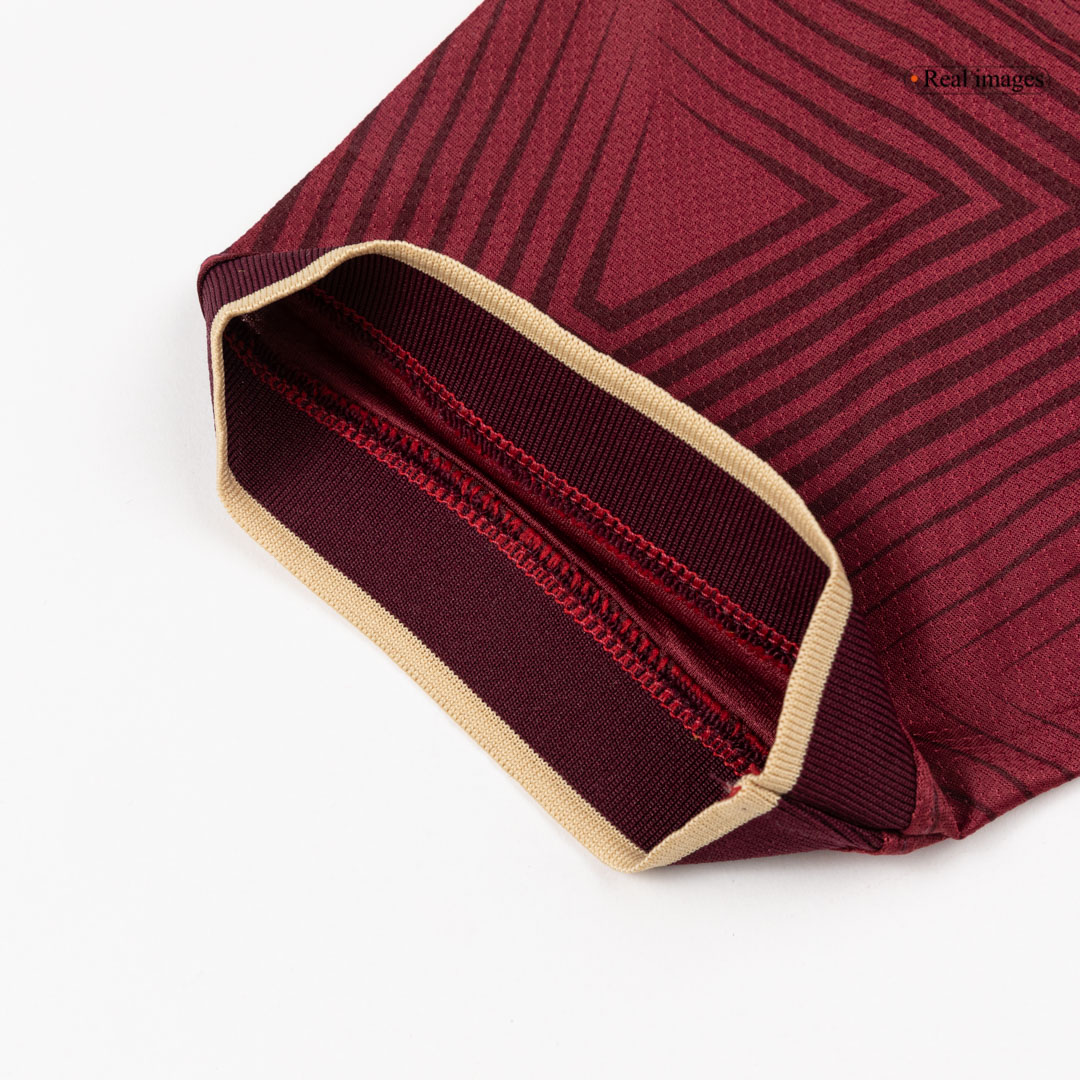 Venezuela Home Soccer Jersey 2026 Player Version - Soccerdeal