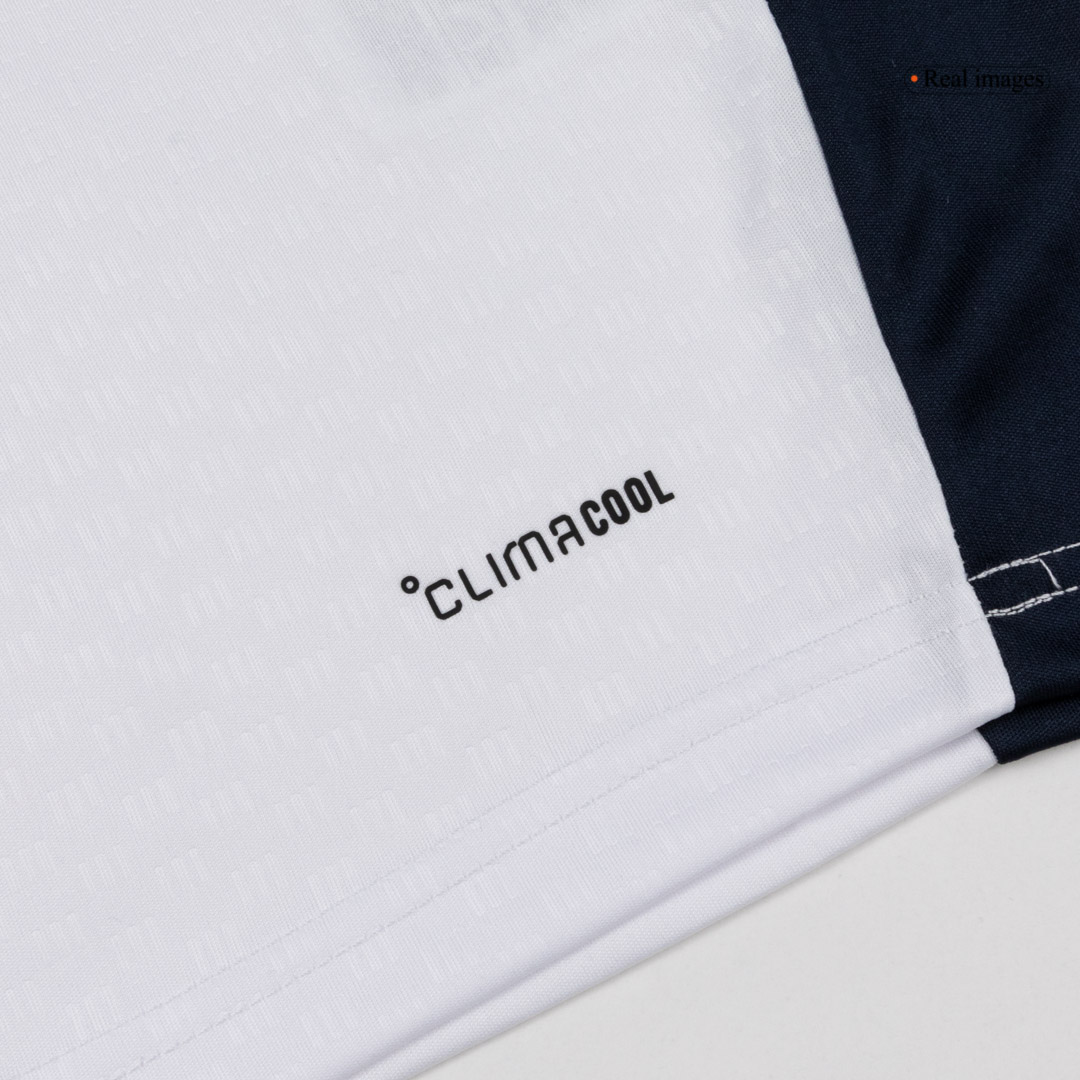 Argentina Pre-Match Soccer Jersey 2026 - Soccerdeal