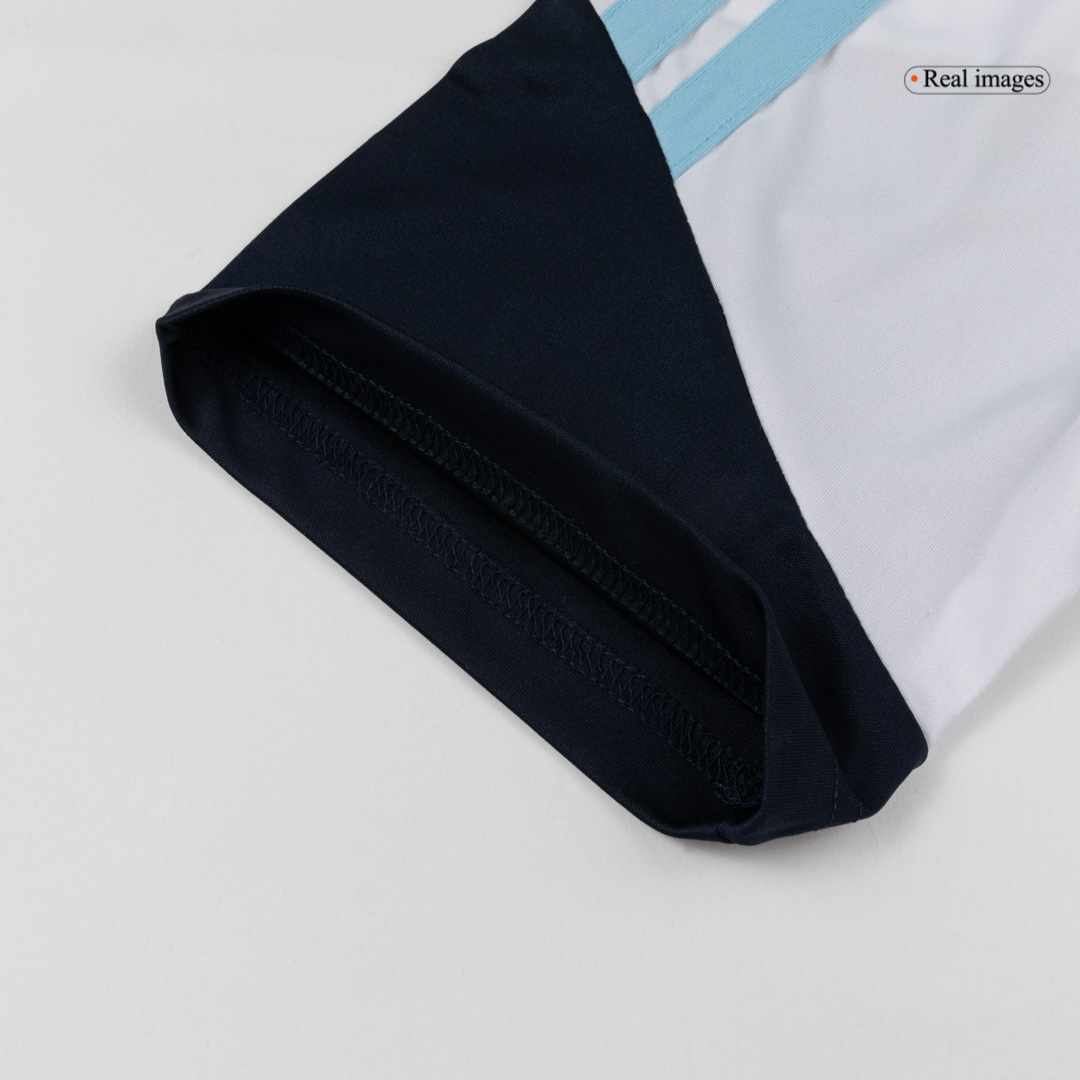 Argentina Pre-Match Soccer Jersey 2026 - Soccerdeal