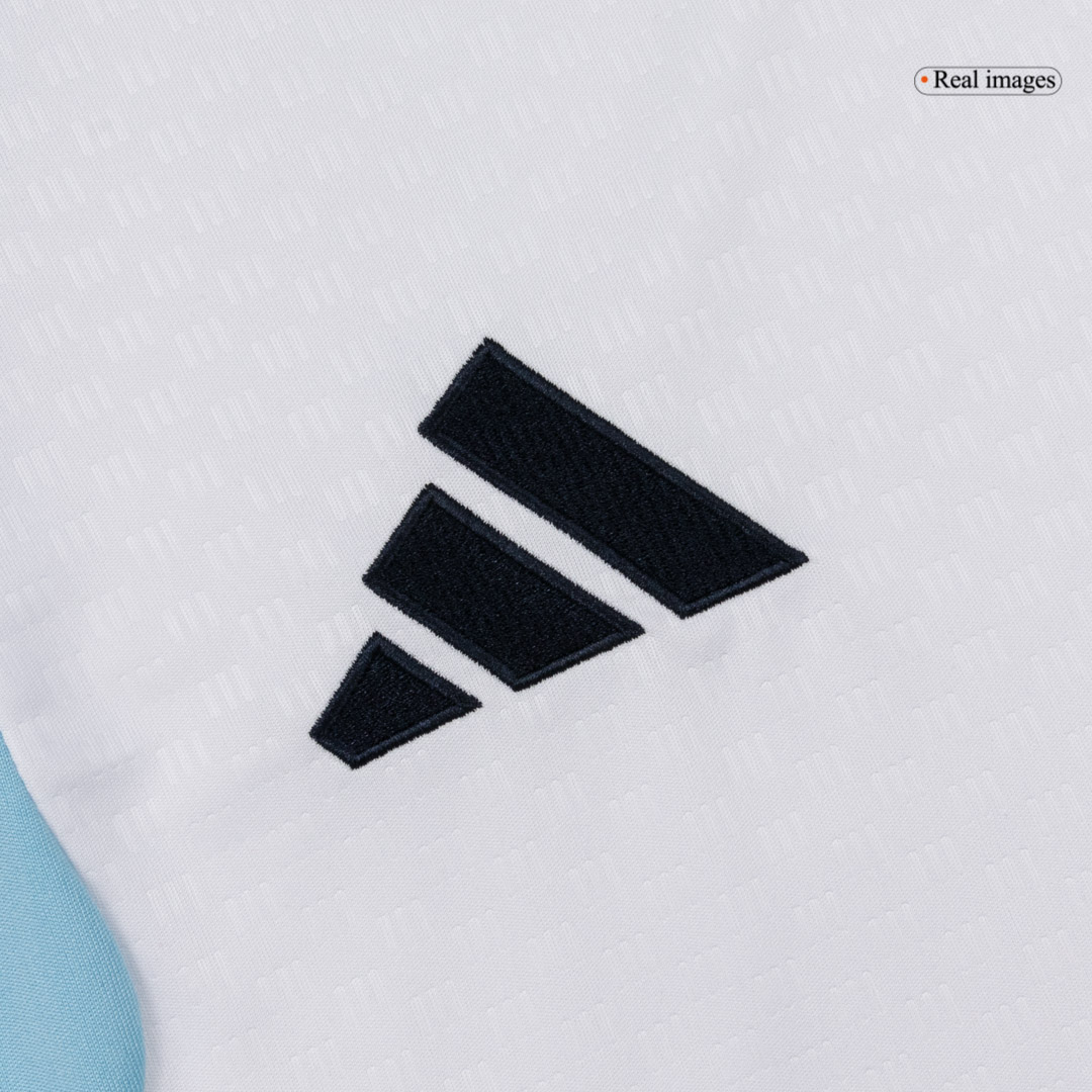 Argentina Pre-Match Soccer Jersey 2026 - Soccerdeal