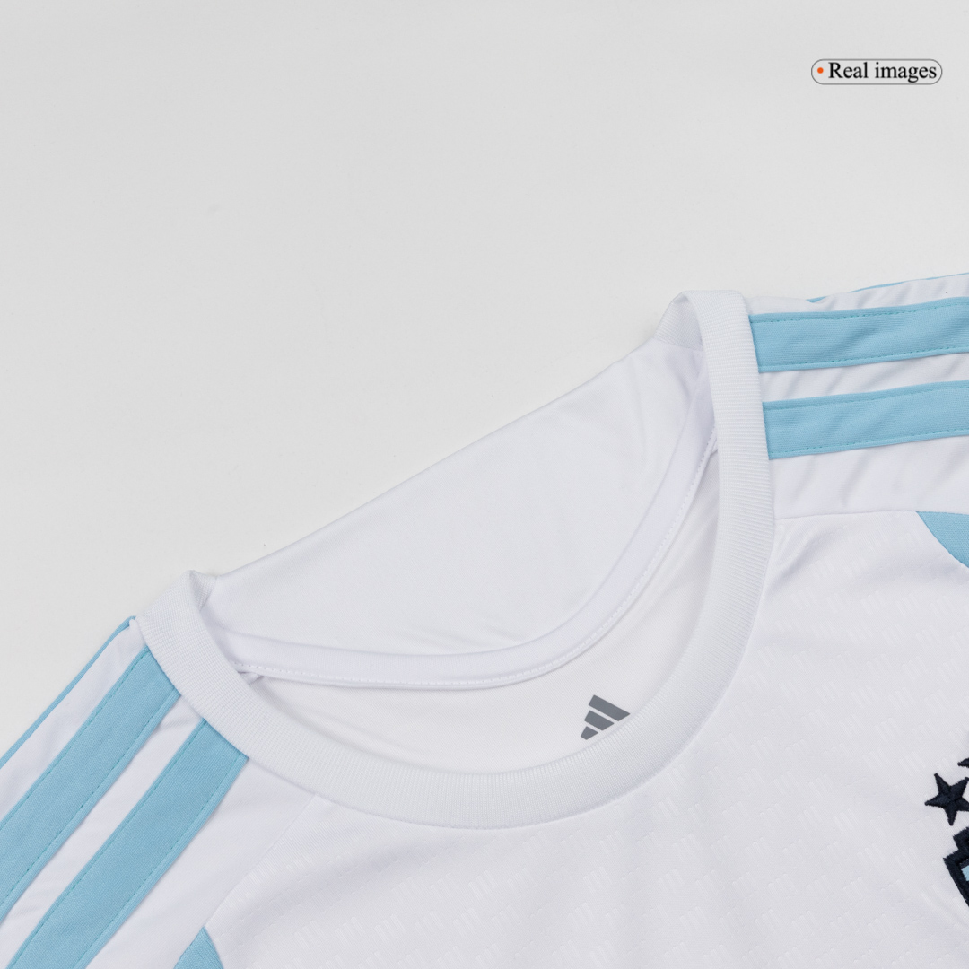 Argentina Pre-Match Soccer Jersey 2026 - Soccerdeal