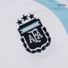 Argentina Pre-Match Soccer Jersey 2026 - Soccerdeal
