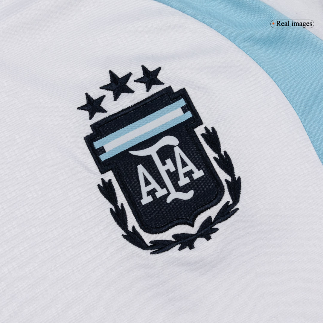 Argentina Pre-Match Soccer Jersey 2026 - Soccerdeal