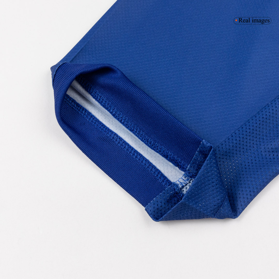 Croatia Away Soccer Jersey 2026 - Soccerdeal