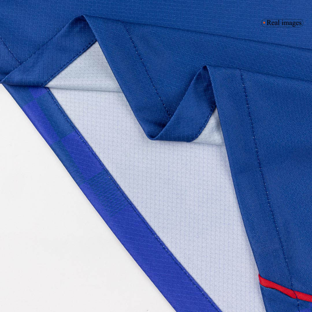 Croatia Away Soccer Jersey 2026 - Soccerdeal