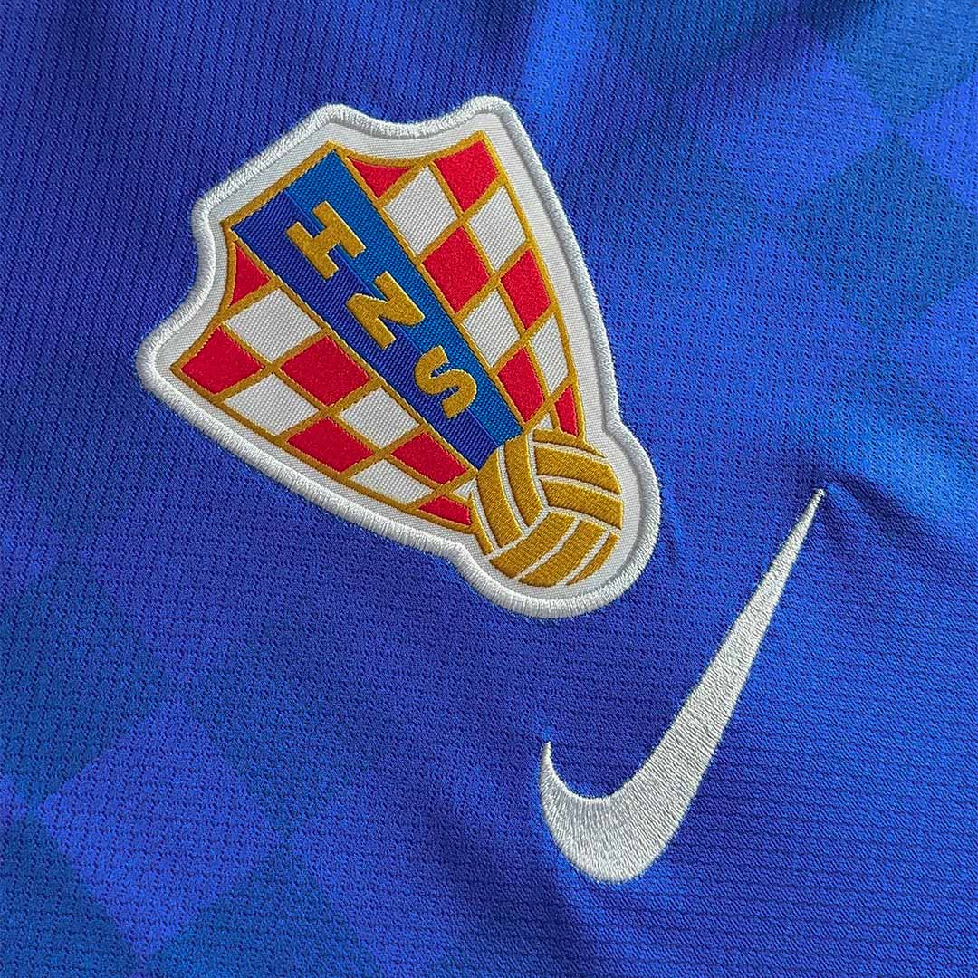 Croatia Away Soccer Jersey 2026 - Soccerdeal