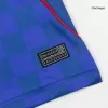 Croatia Away Soccer Jersey 2026 - Soccerdeal