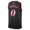 Philadelphia 76ers MAXEY #0 Swingman NBA Jersey - Classic Edition - Soccerdeal