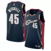 Cleveland Cavaliers MITCHELL #45 Swingman NBA Jersey - Classic Edition - Soccerdeal
