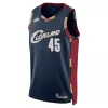 Cleveland Cavaliers MITCHELL #45 Swingman NBA Jersey - Classic Edition - Soccerdeal