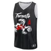 Toronto Raptors BARNES #4 Swingman NBA Jersey - City Edition - Soccerdeal