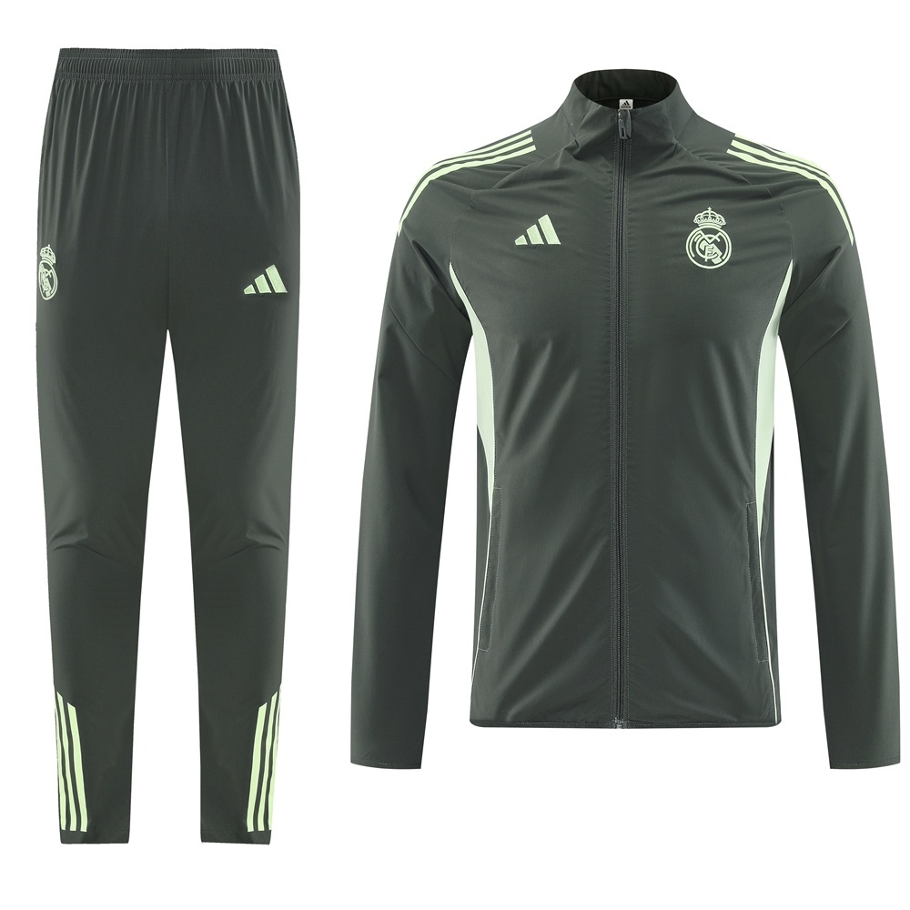 Real Madrid Training 2025/26 - Soccerdeal