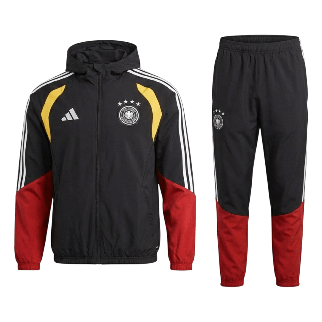 Germany Hoodie Training 2026 - Soccerdeal