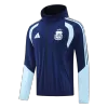 Argentina Hoodie Training Jacket 2026 - Soccerdeal