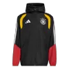 Germany Hoodie Training Jacket 2026 - Soccerdeal