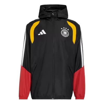 Germany Hoodie Training Jacket 2026 - Soccerdeal