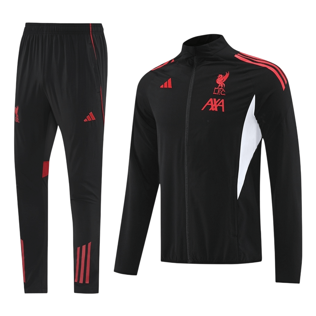Liverpool Training 2025/26 - Soccerdeal