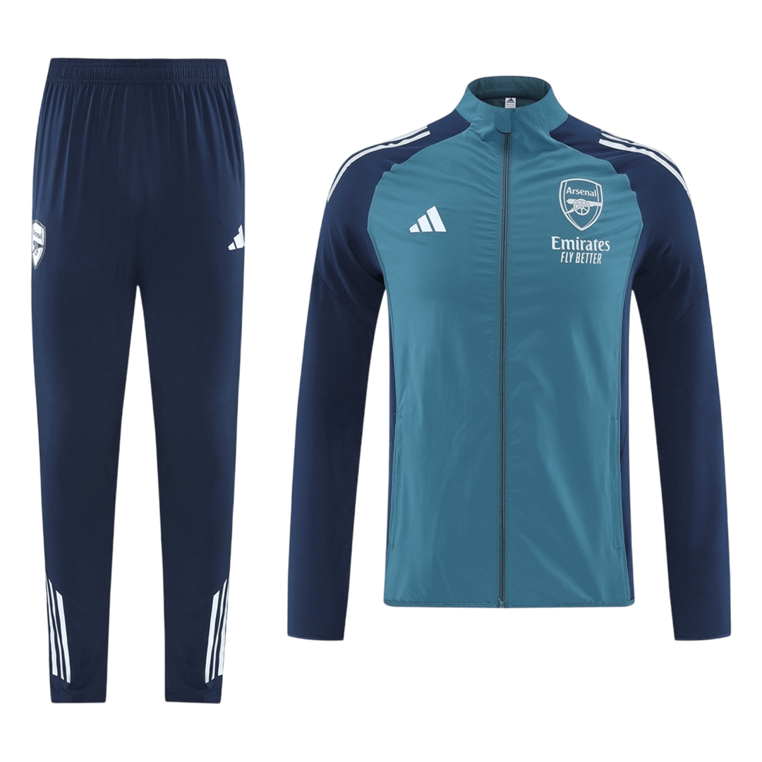 Arsenal Training 2025/26 - Soccerdeal