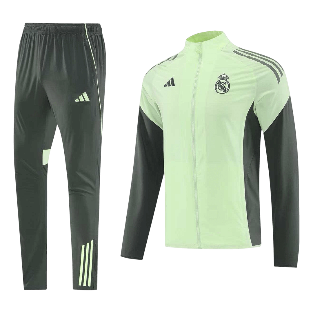 Real Madrid Training 2025/26 - Soccerdeal