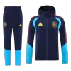 Spain Hoodie Training 2026 - Soccerdeal