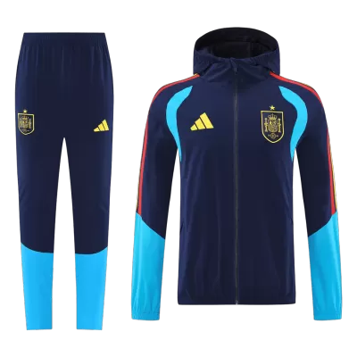 Spain Hoodie Training 2026 - Soccerdeal
