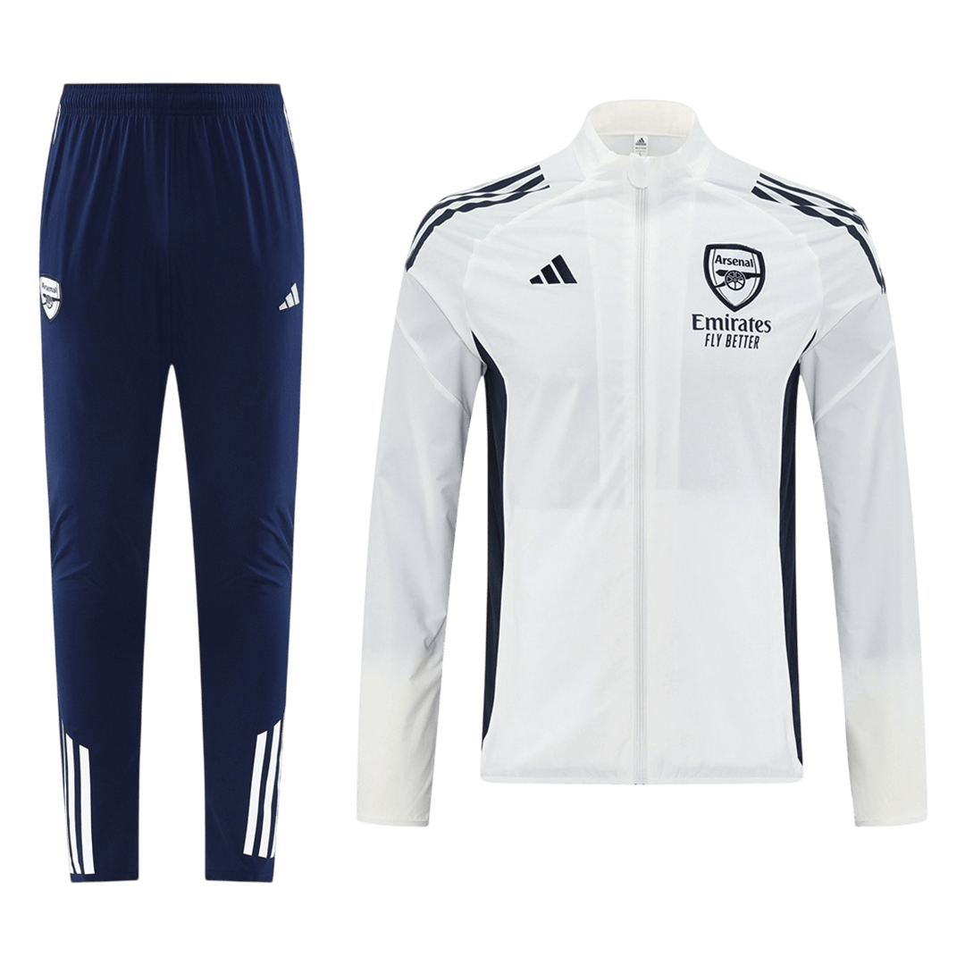 Arsenal Training 2025/26 - Soccerdeal