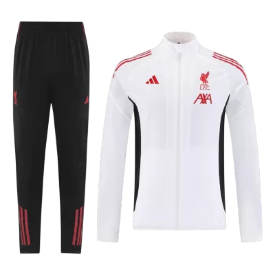 Liverpool Training 2025/26 - Soccerdeal