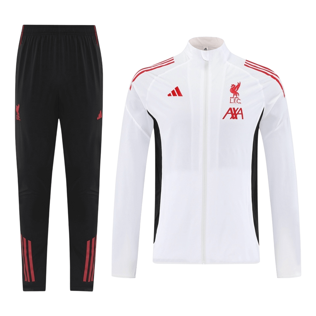 Liverpool Training 2025/26 - Soccerdeal