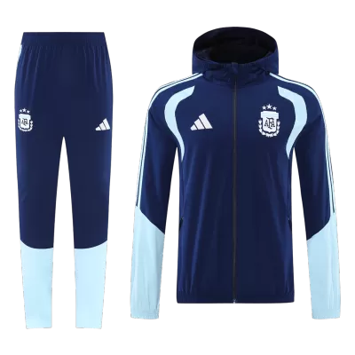 Argentina Hoodie Training 2026 - Soccerdeal