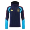 Spain Hoodie Training Jacket 2026 - Soccerdeal