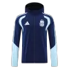Argentina Hoodie Training Jacket 2026 - Soccerdeal
