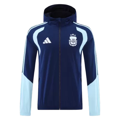 Argentina Hoodie Training Jacket 2026 - Soccerdeal