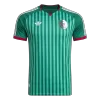 Algeria Away Soccer Jersey 2026 Player Version - Soccerdeal
