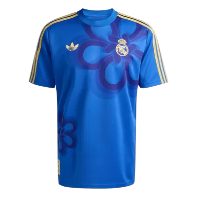 Real Madrid Soccer Jersey 2025/26 - Soccerdeal