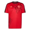 Manchester United Soccer Jersey 2025/26 - Soccerdeal