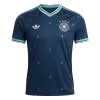 Germany Away Soccer Jersey 2026 Player Version - Soccerdeal