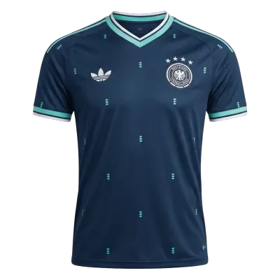 Germany Away Soccer Jersey 2026 Player Version - Soccerdeal