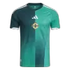 Northern Ireland Home Soccer Jersey 2026 Player Version - Soccerdeal