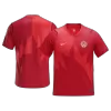 Canada Home Soccer Jersey 2026 - Soccerdeal
