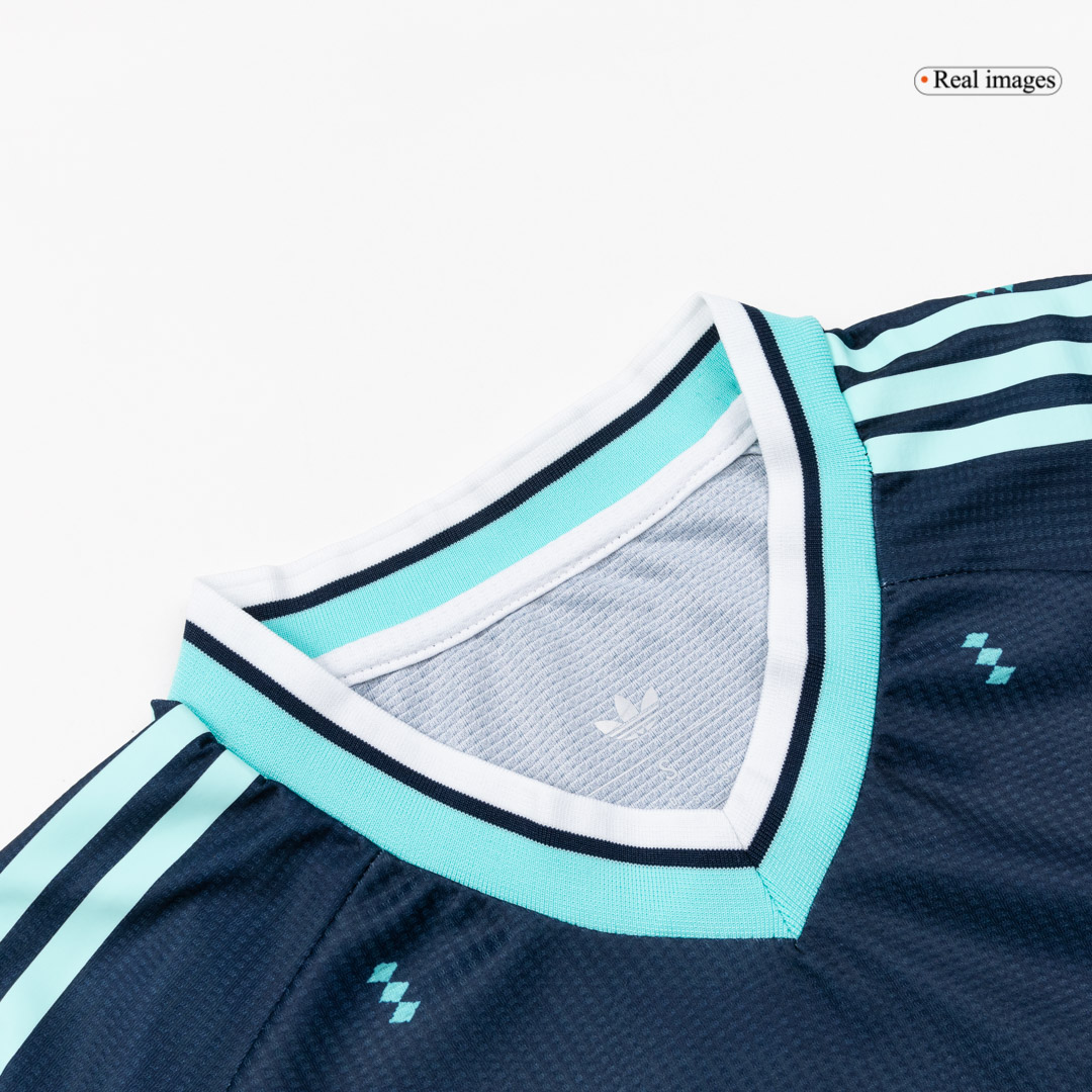 Germany Away Soccer Jersey 2026 Player Version - Soccerdeal