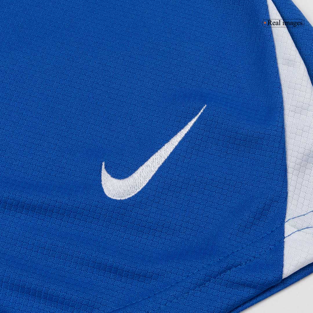 Brazil Home Soccer Jersey Kit(Jersey+Shorts) 2026 - Soccerdeal