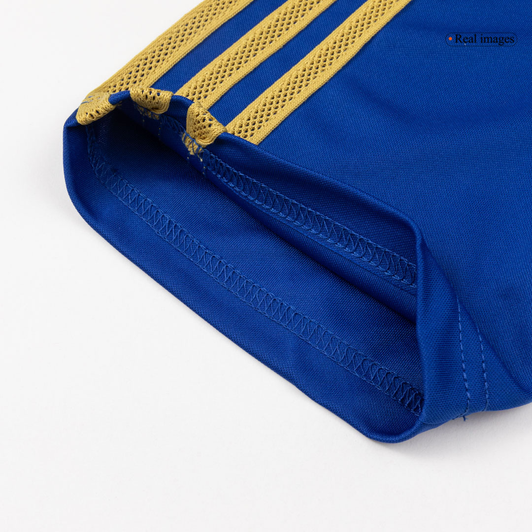 Real Madrid Soccer Jersey 2025/26 - Soccerdeal