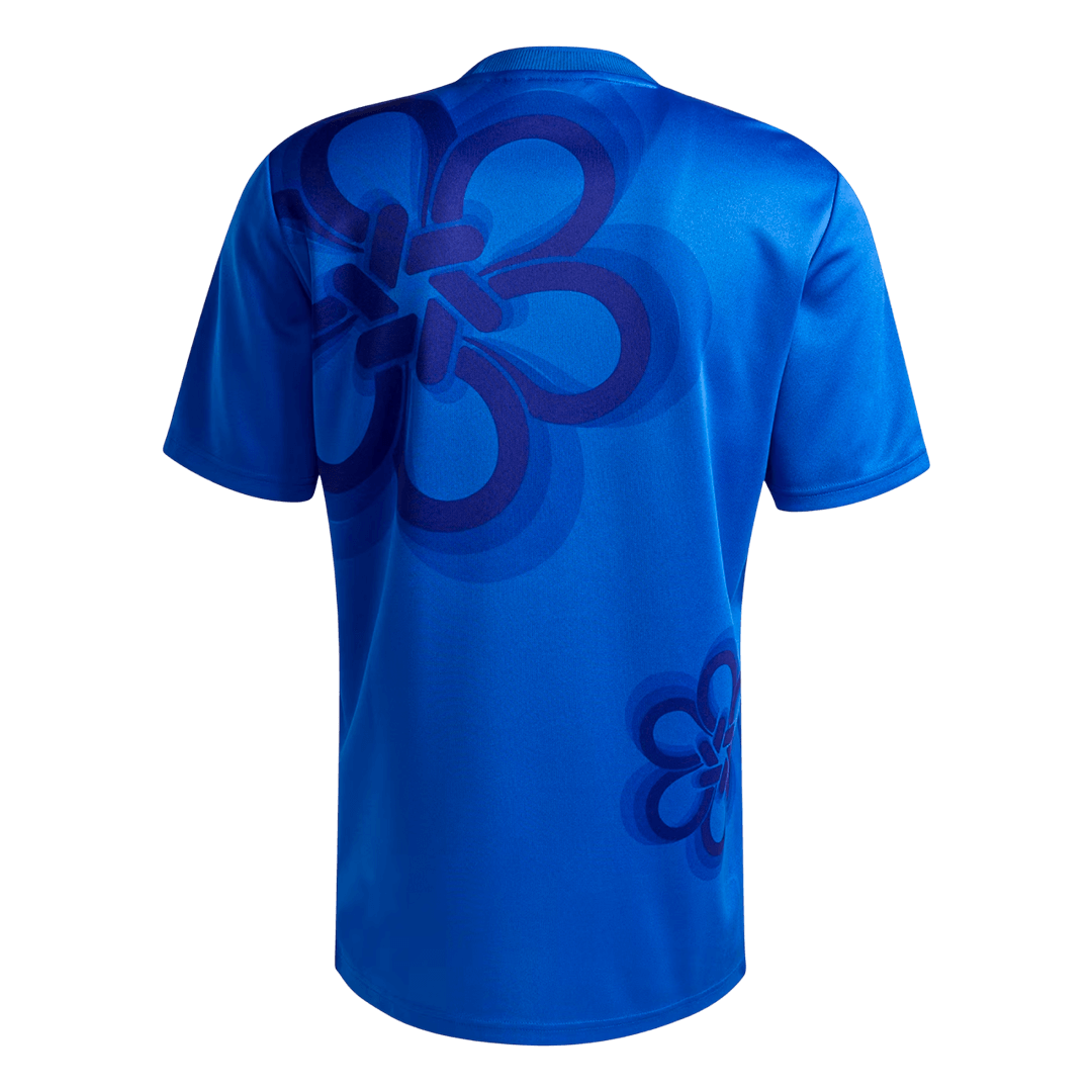 Real Madrid Soccer Jersey 2025/26 - Soccerdeal