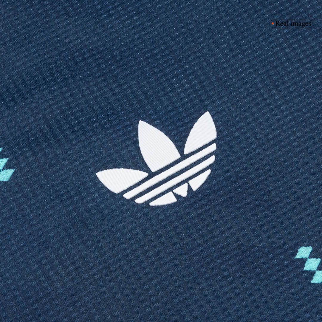 Germany Away Soccer Jersey 2026 Player Version - Soccerdeal