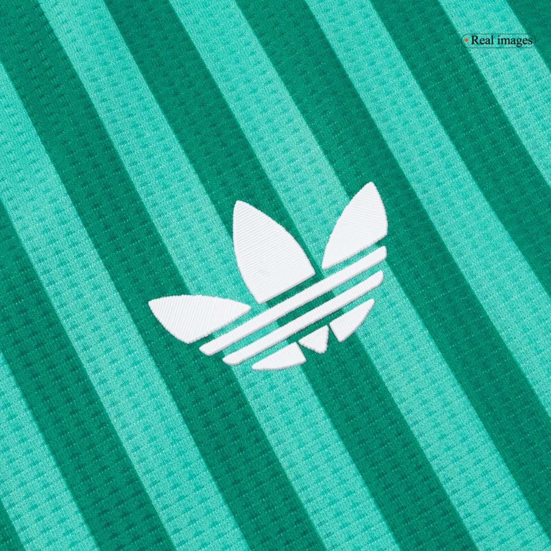 Algeria Away Soccer Jersey 2026 Player Version - Soccerdeal